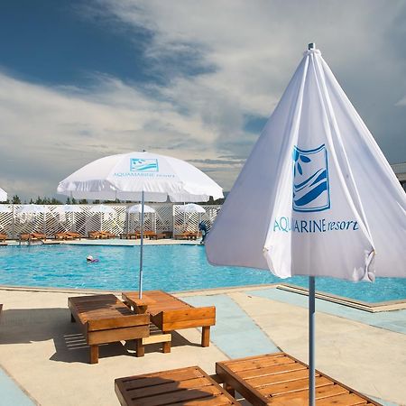 Aquamarine Resort Akshi 外观 照片