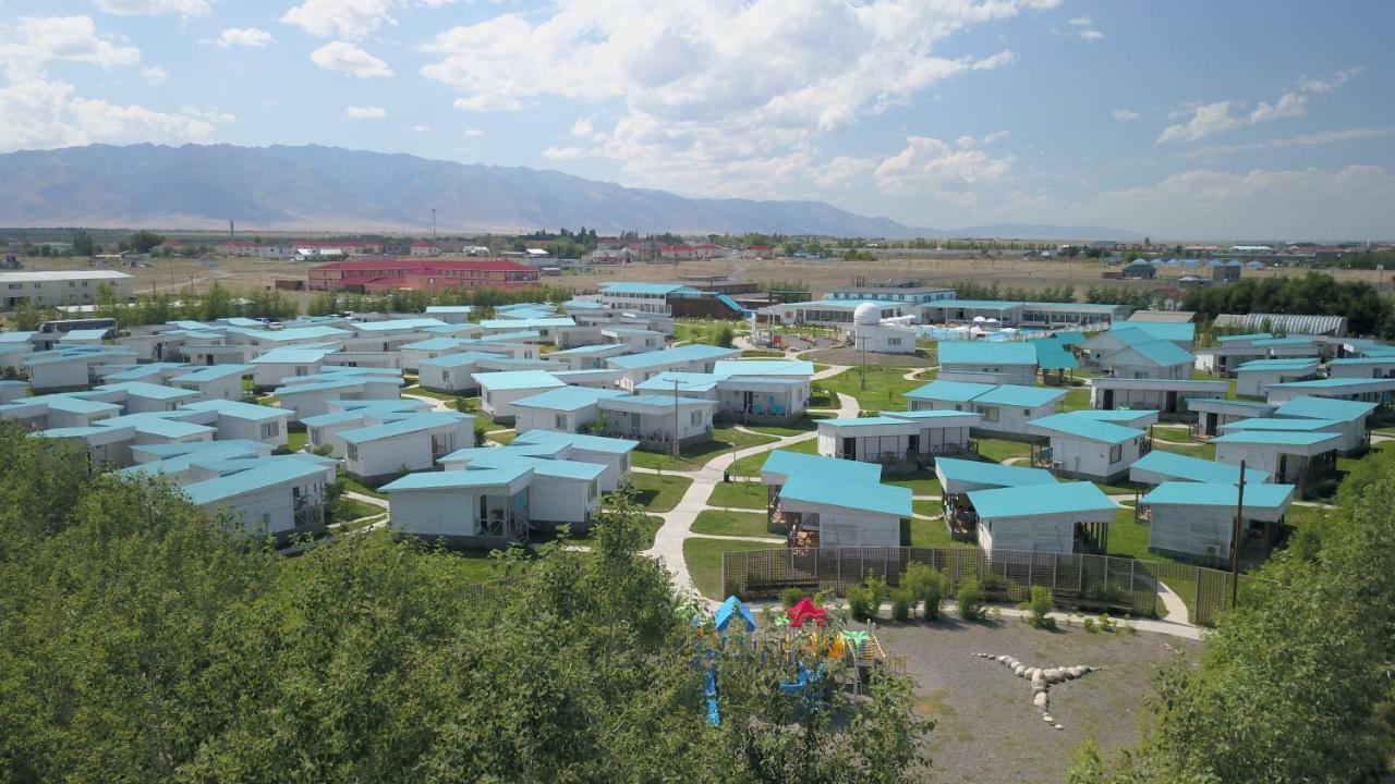 Aquamarine Resort Akshi 外观 照片