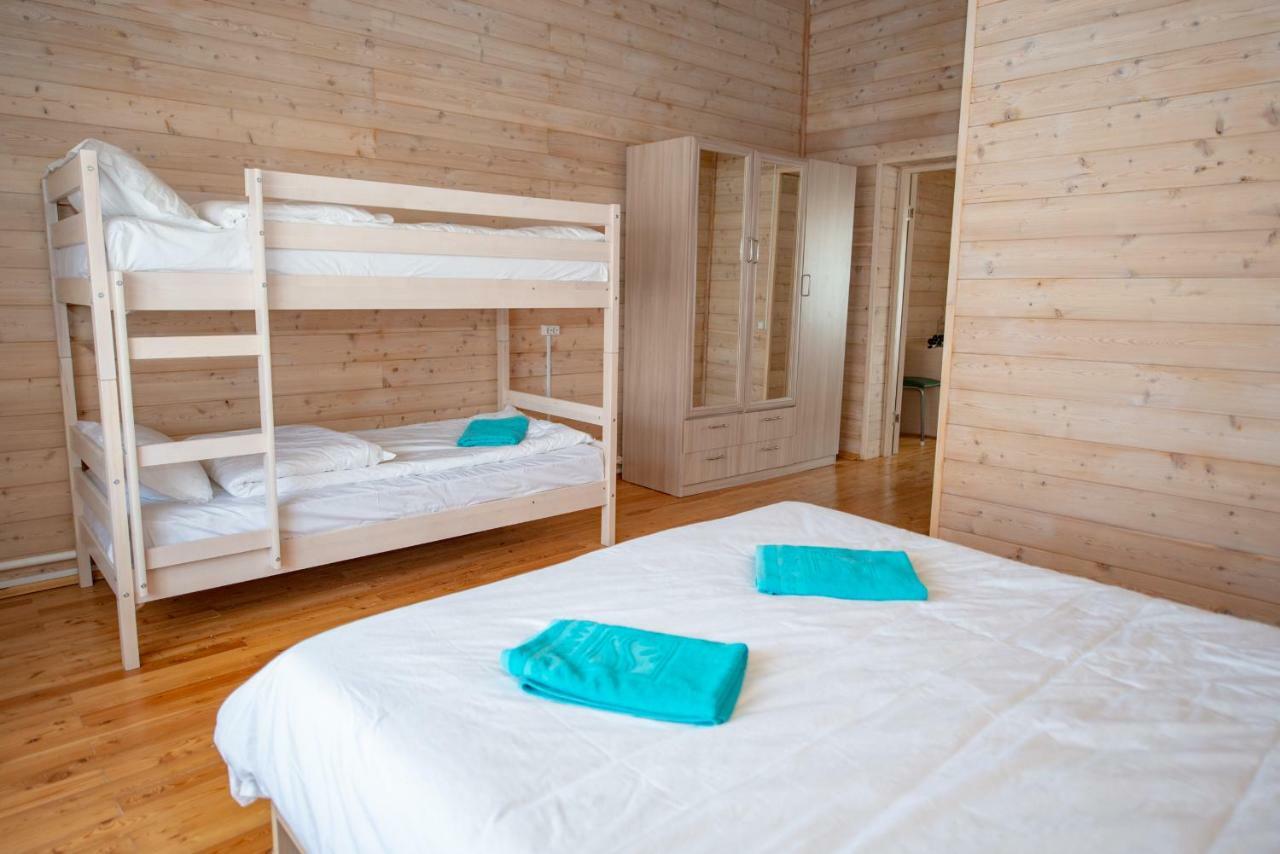 Aquamarine Resort Akshi 外观 照片